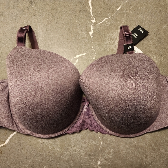 Torrid Back Smoothing bra 50C - Picture 1 of 2